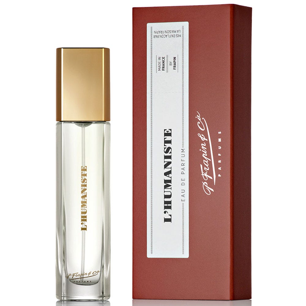 Frapin L'Humaniste Eau de Parfum 15 ml