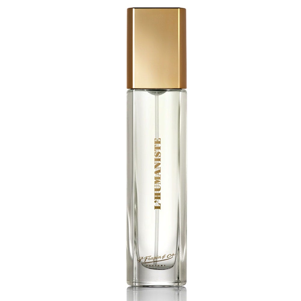Frapin L'Humaniste Eau de Parfum 15 ml