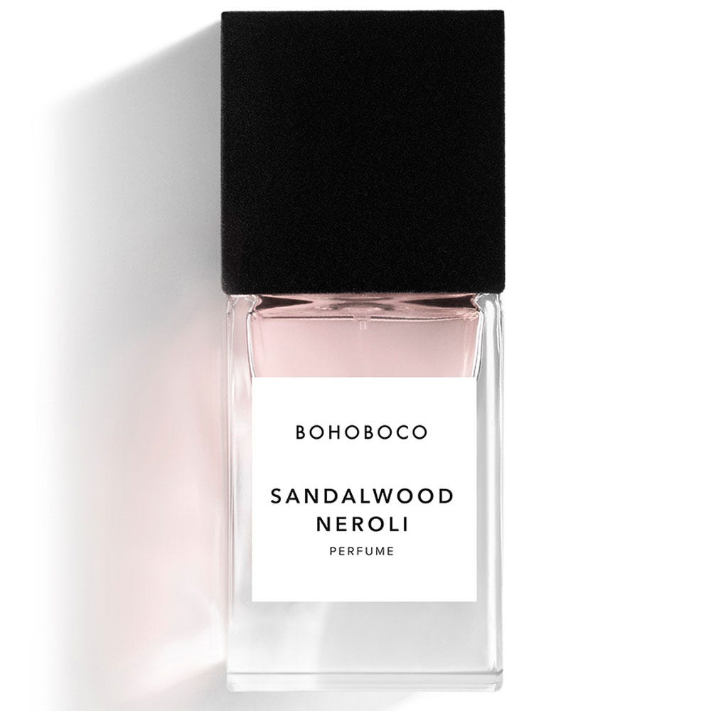BOHOBOCO Sandalwood Neroli Eau de Parfum 50 ml