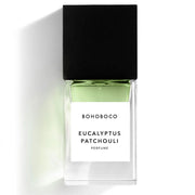 BOHOBOCO Eucalyptus Patchouli Eau de Parfum 50 ml günstig kaufen ...