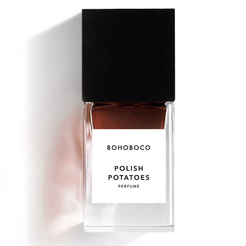 BOHOBOCO Polish Potatoes Eau de Parfum 50 ml