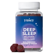 Yuicy Deep Sleep Gummies 210 g