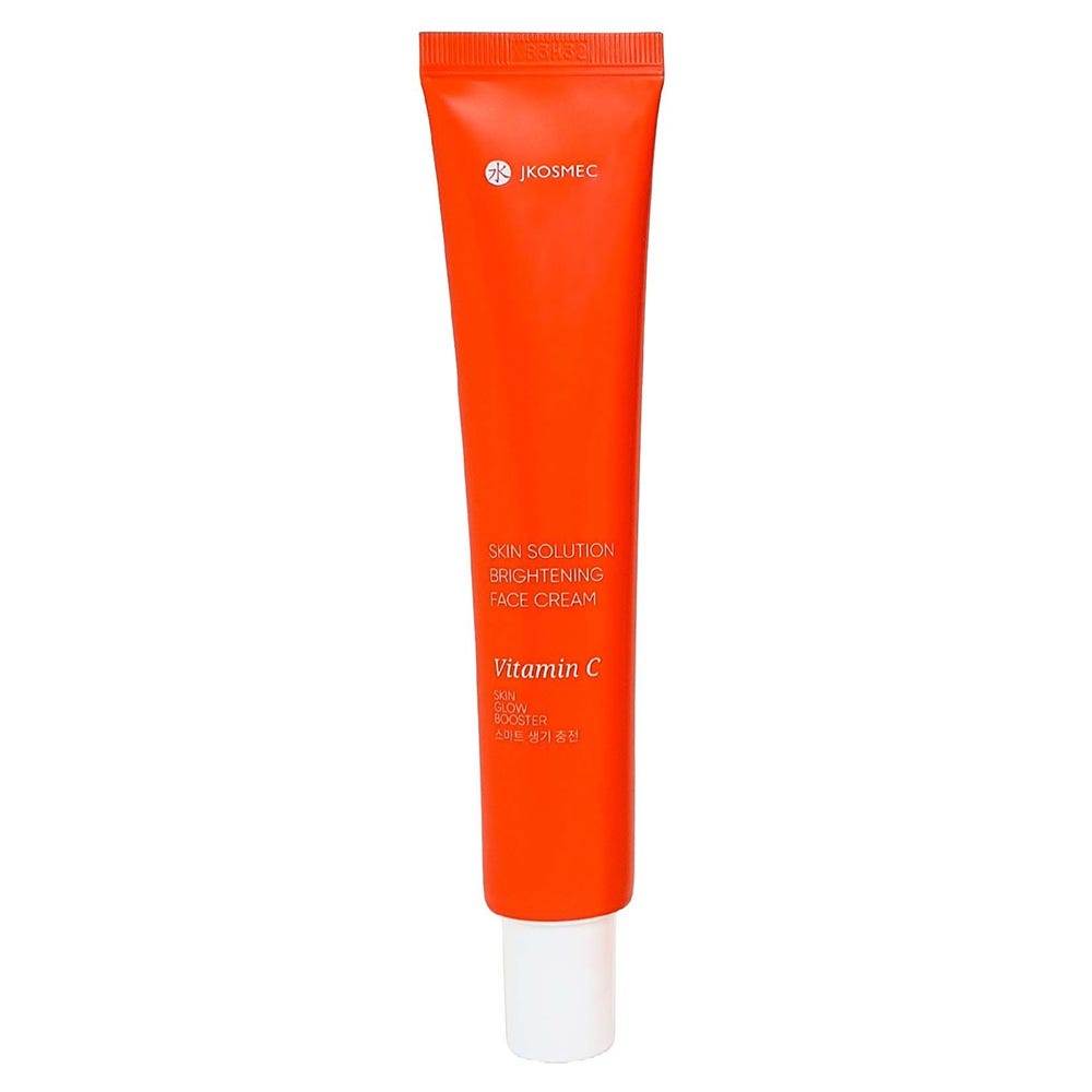 Jkosmec Skin Solution Brightening Face Cream 50 ml