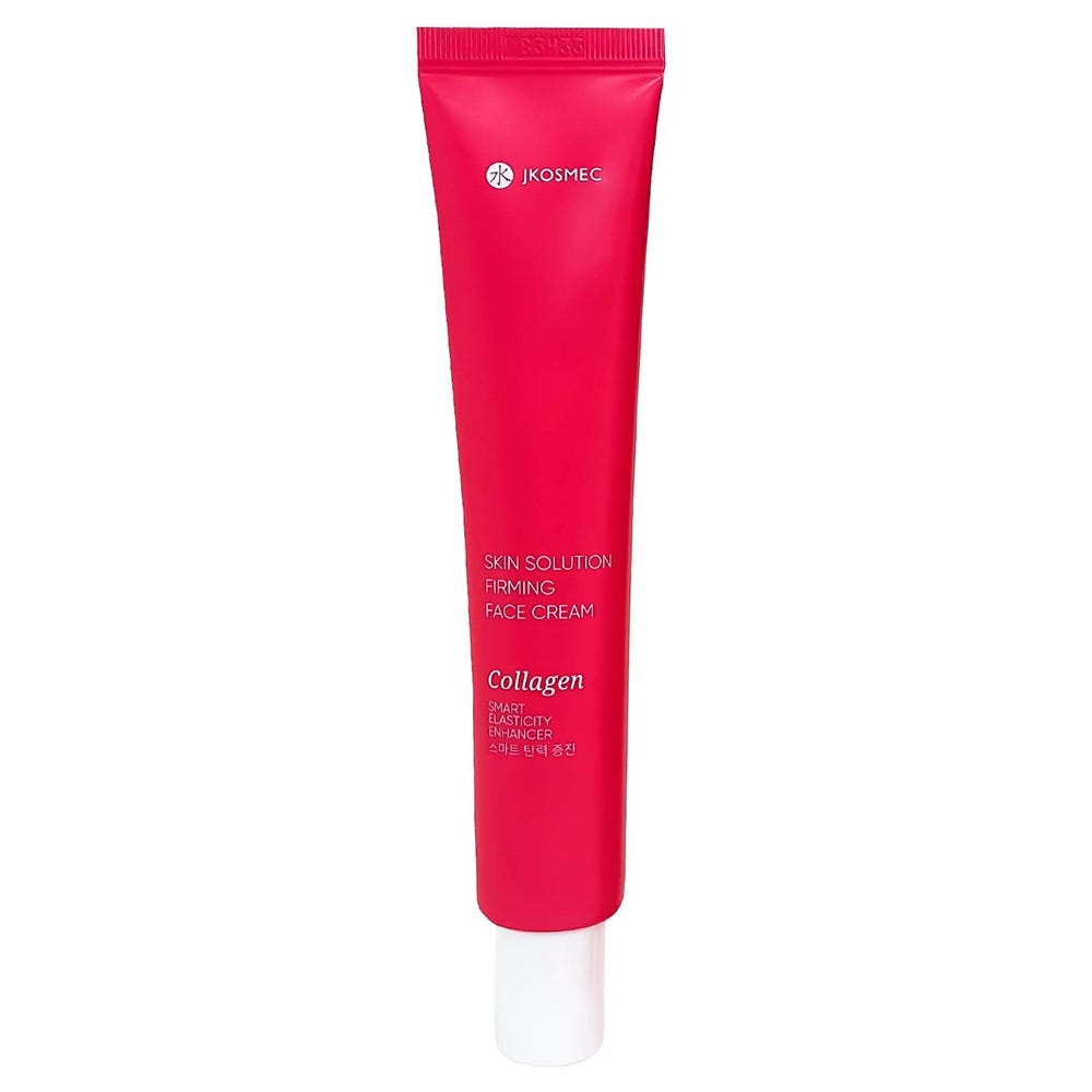 Jkosmec Skin Solution Firming Face Cream 50 ml