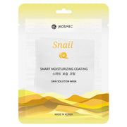 Jkosmec Skin Solution Snail Mask 25 ml