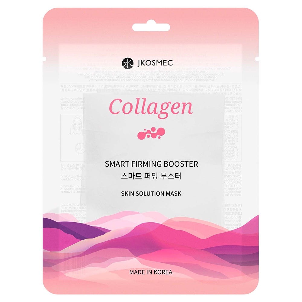 Jkosmec Skin Solution Collagen Mask 25 ml