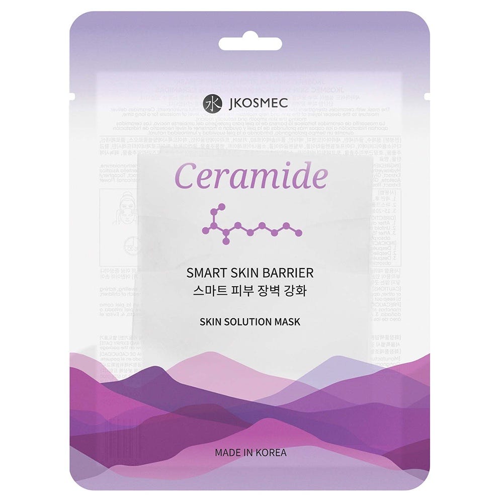 Jkosmec Skin Solution Ceramide Mask 25 ml