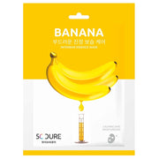 Jkosmec Banana Intensive Essence Mask 25 ml