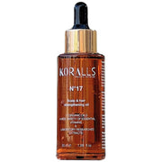 KORALLS Haaröl Nr.17 50 ml