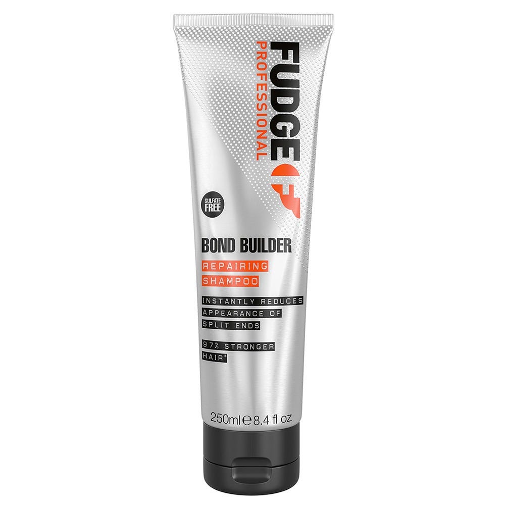 Fudge Bond Builder Repairing Shampoo 250 ml