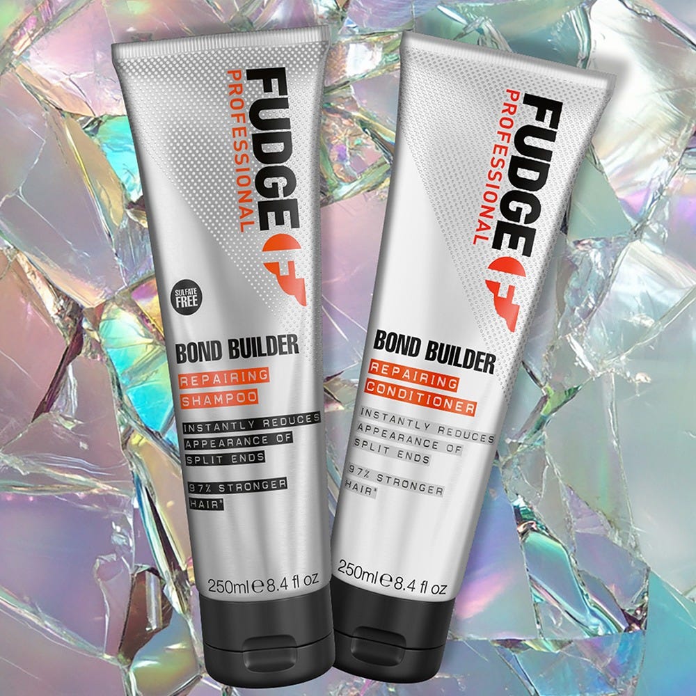 Fudge Bond Builder Repairing Conditioner 250 ml