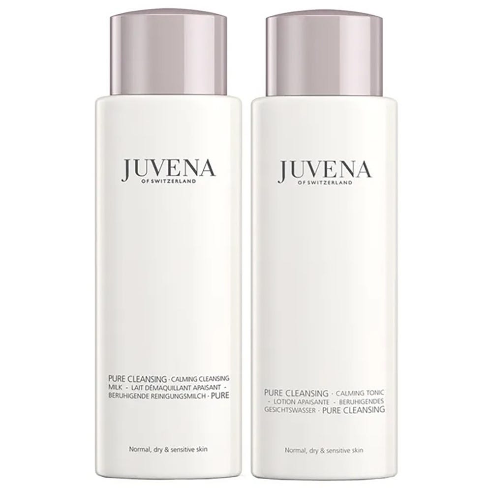 Juvena Pure Cleansing Set
