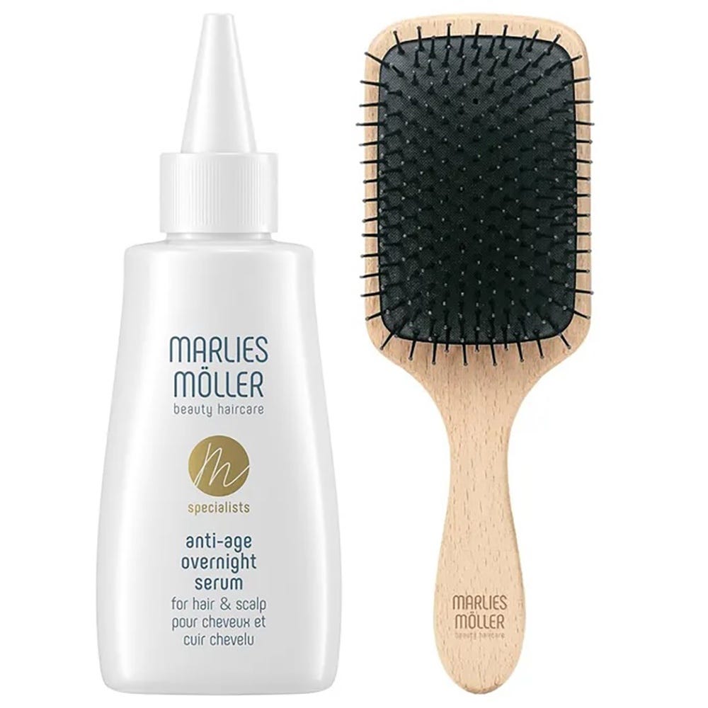 Marlies Möller Anti Age Set