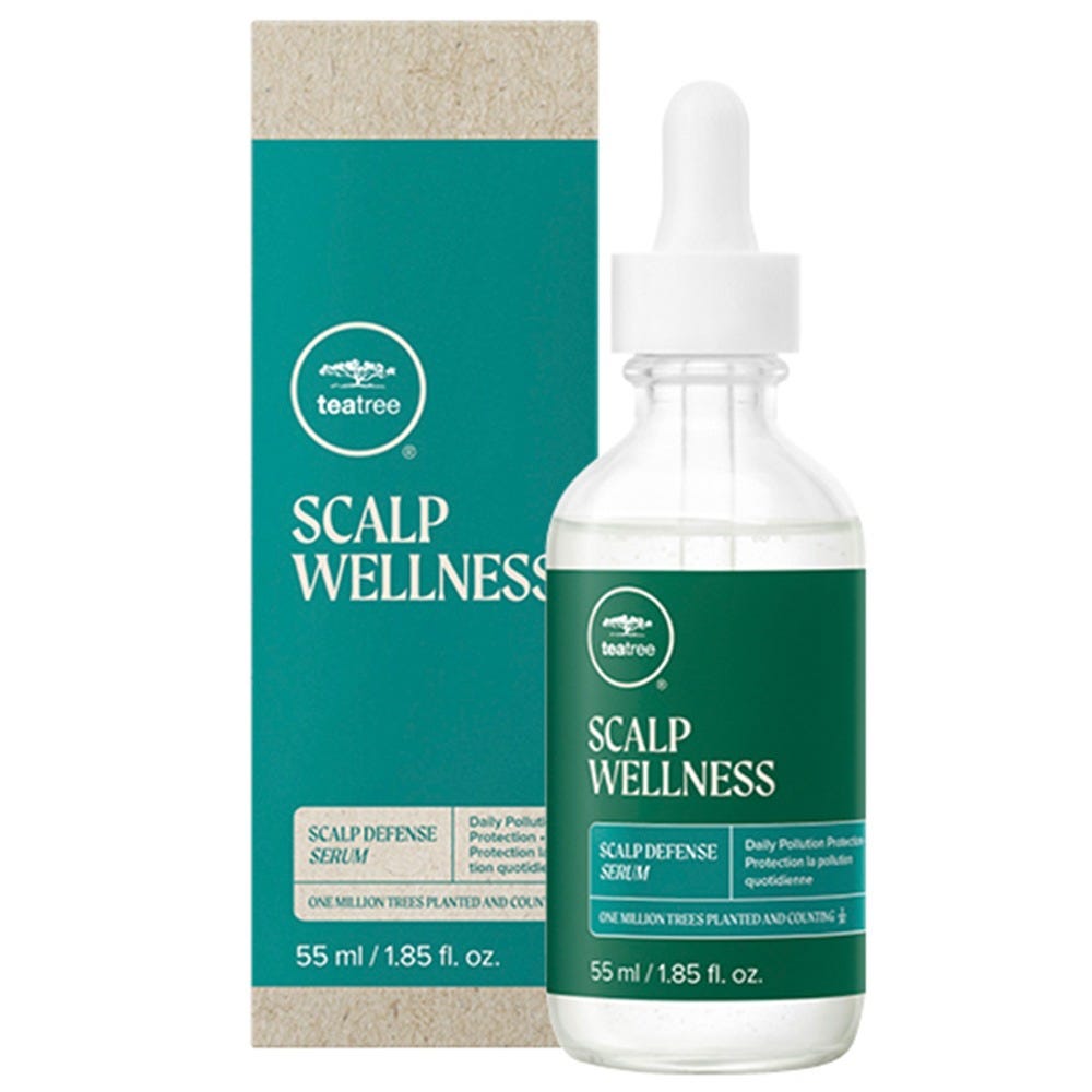 Paul Mitchell Tea Tree Scalp Wellness Scalp Defense Serum 55 ml