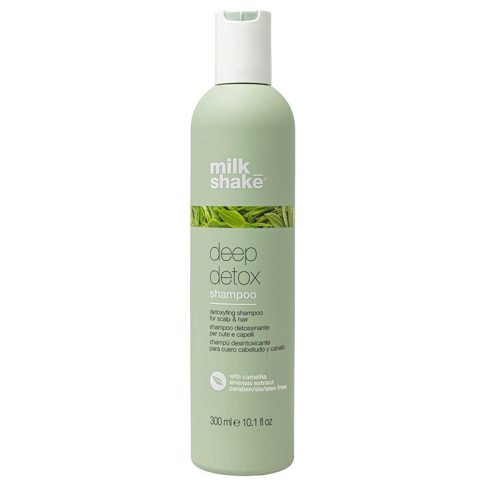milk_shake Deep Detox Shampoo 300 ml