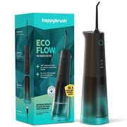 Happybrush StarterKit ECO FLOW Munddusche