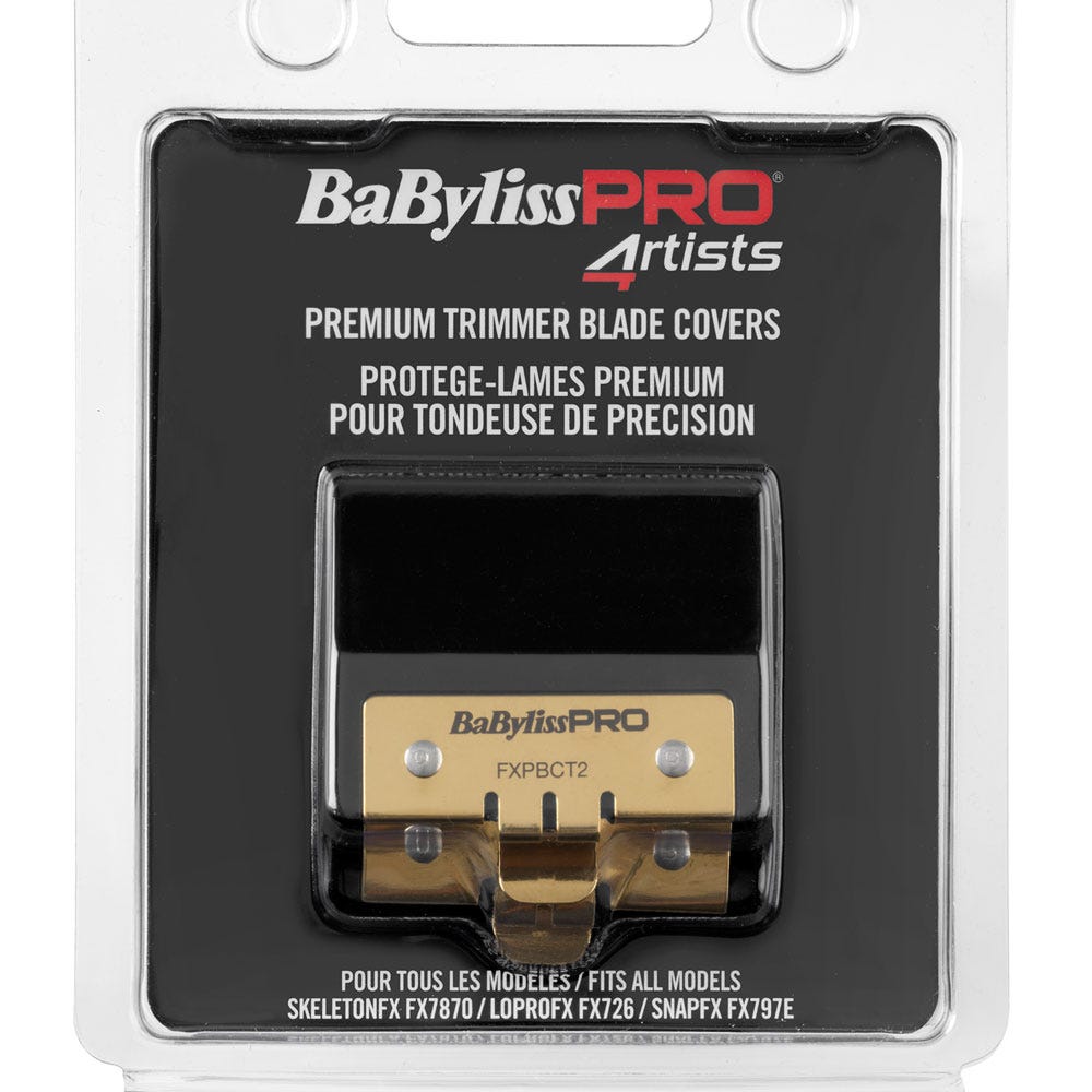 BaBylissPRO PREMIUM Blade Cover Trimmer Fits