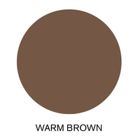 warm brown