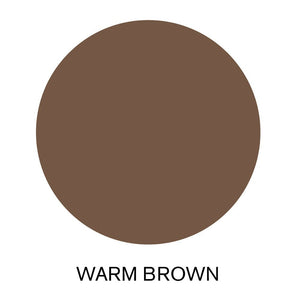 warm brown