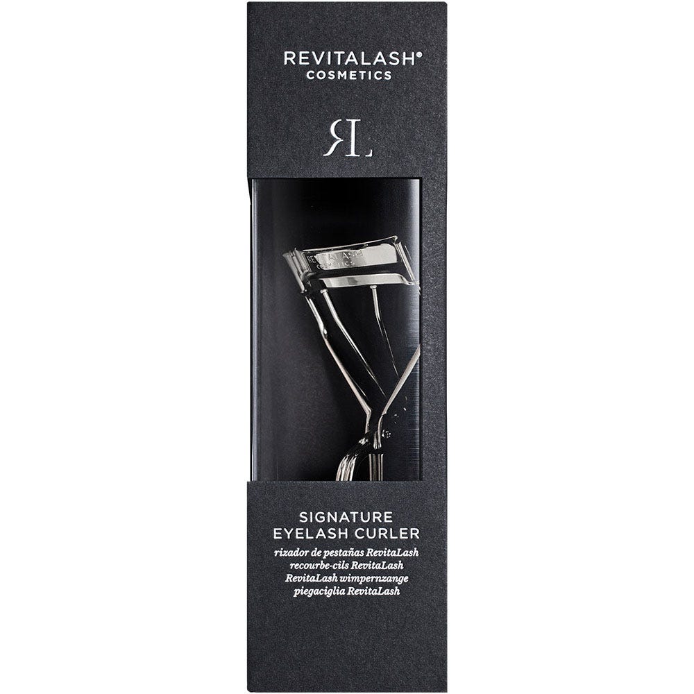 RevitaLash Signature Eyelash Curler