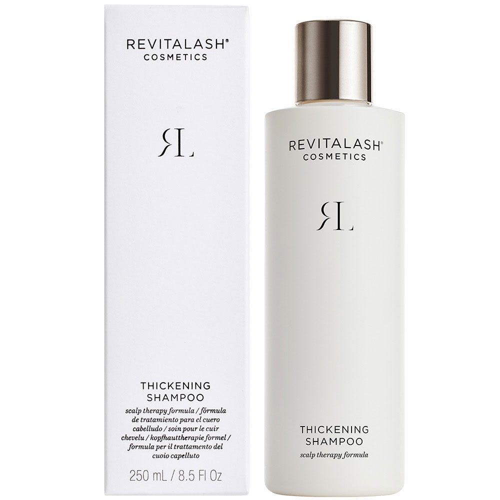 RevitaLash Thickening Shampoo 250 ml