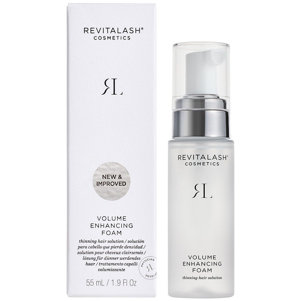 RevitaLash Volume Enhancing Foam 55 ml