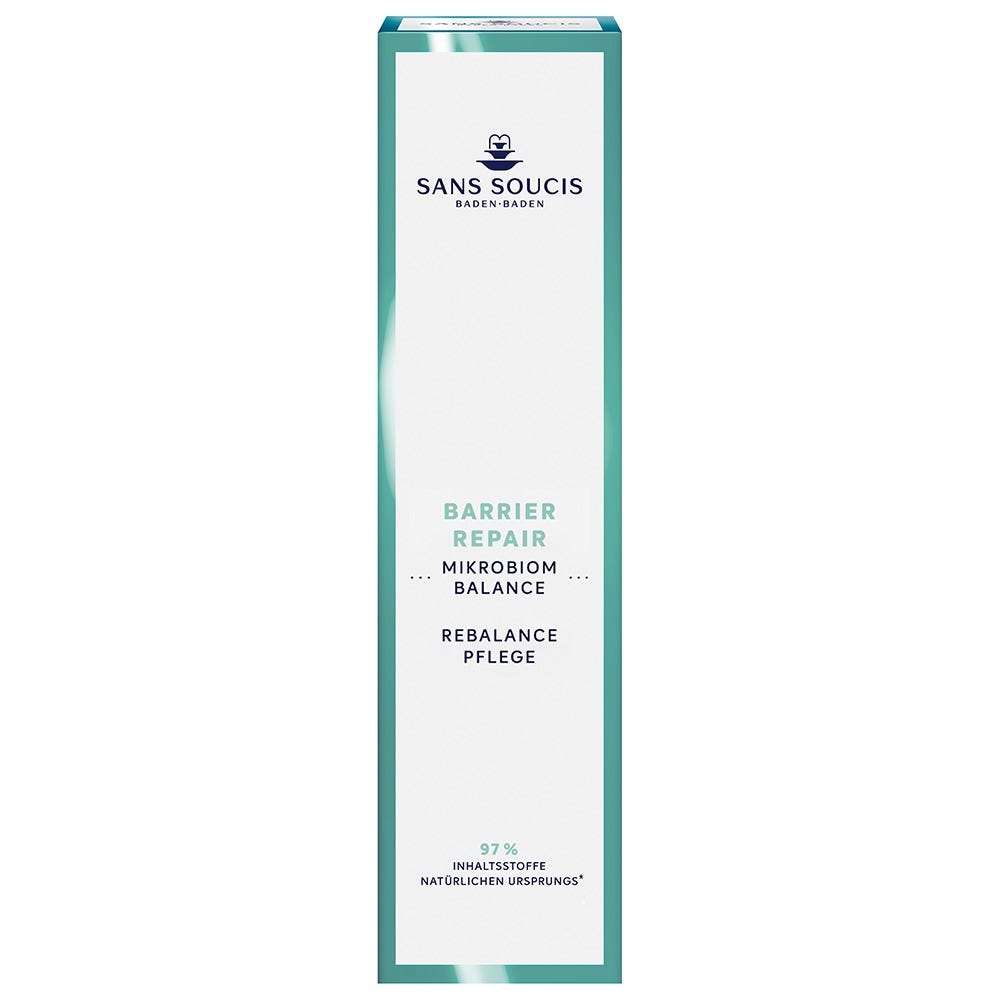 Sans Soucis Barrier Repair Rebalance Pflege 50 ml