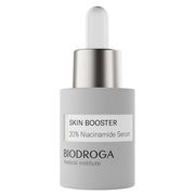 Biodroga Skin Booster 20% Niacinamid Serum 15 ml