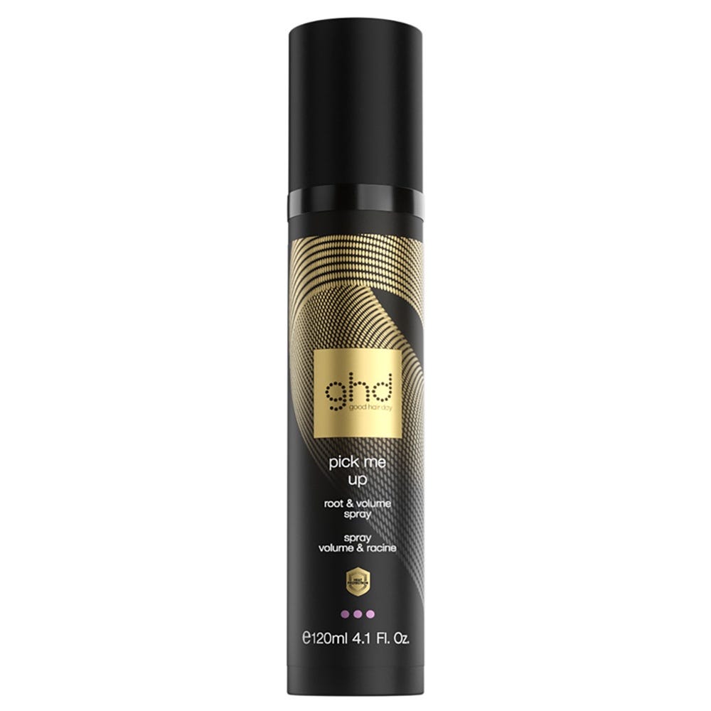ghd pick me up root & volume spray 120 ml