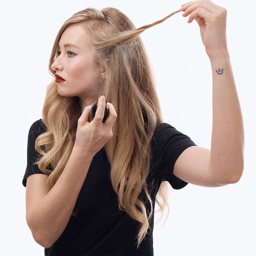 ghd pick me up root & volume spray 120 ml