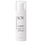 Geek & Gorgeous A-Game 20 - 30 ml