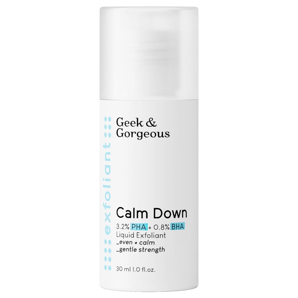 Geek & Gorgeous Calm Down 30 ml