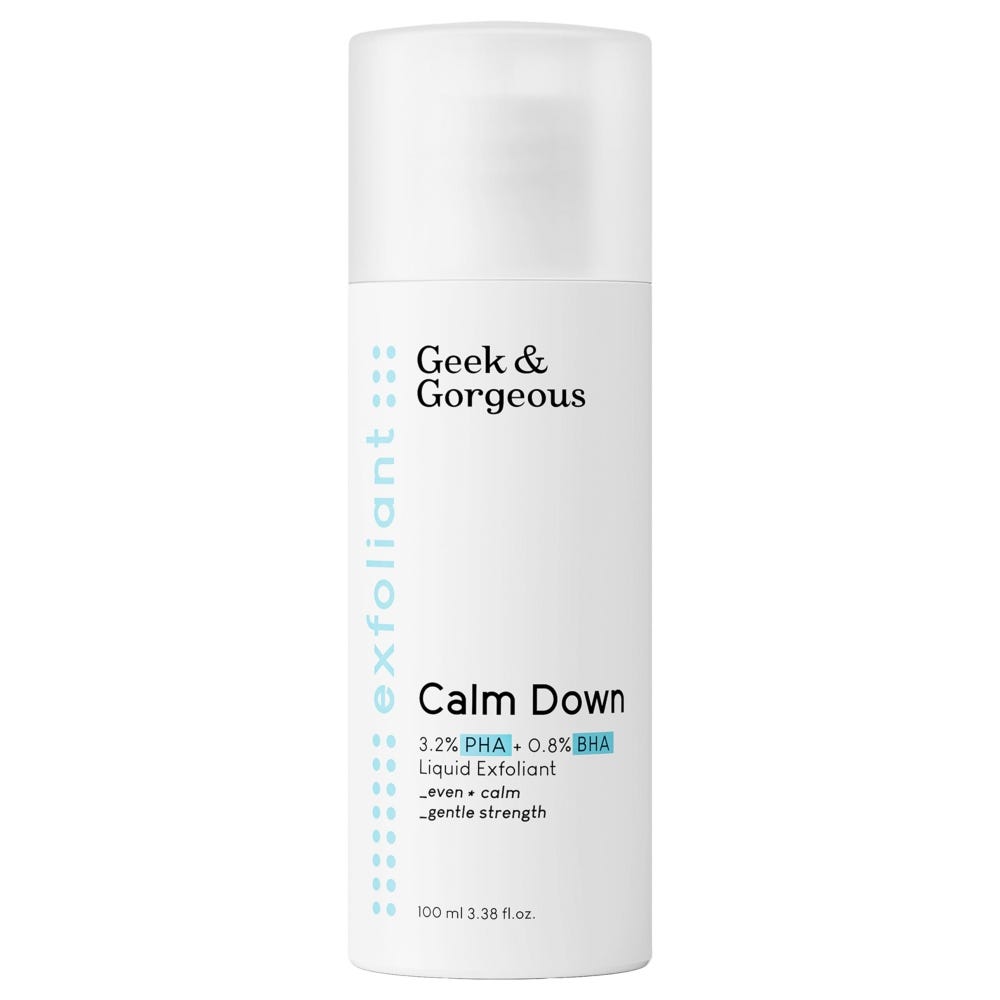 Geek & Gorgeous Calm Down 100 ml