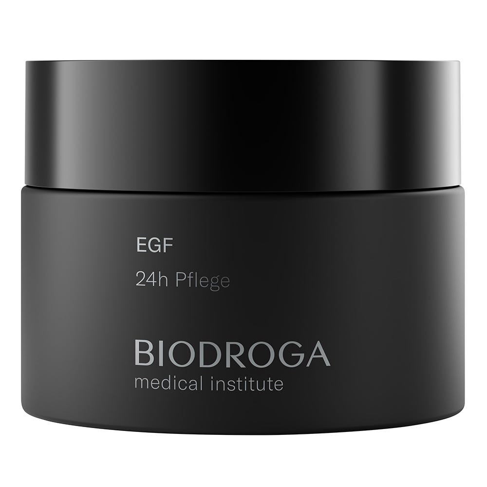 Biodroga MD EGF 24h Pflege 50 ml