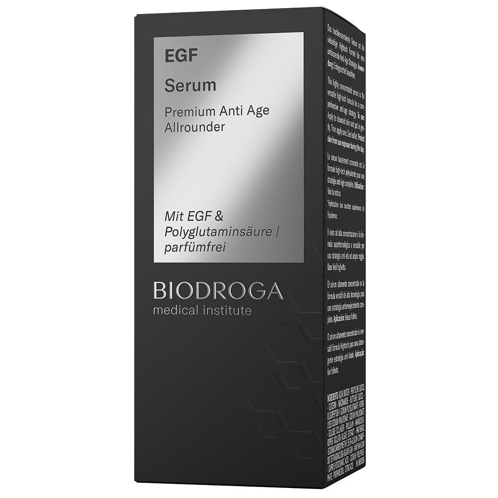 Biodroga MD EGF Serum 15 ml