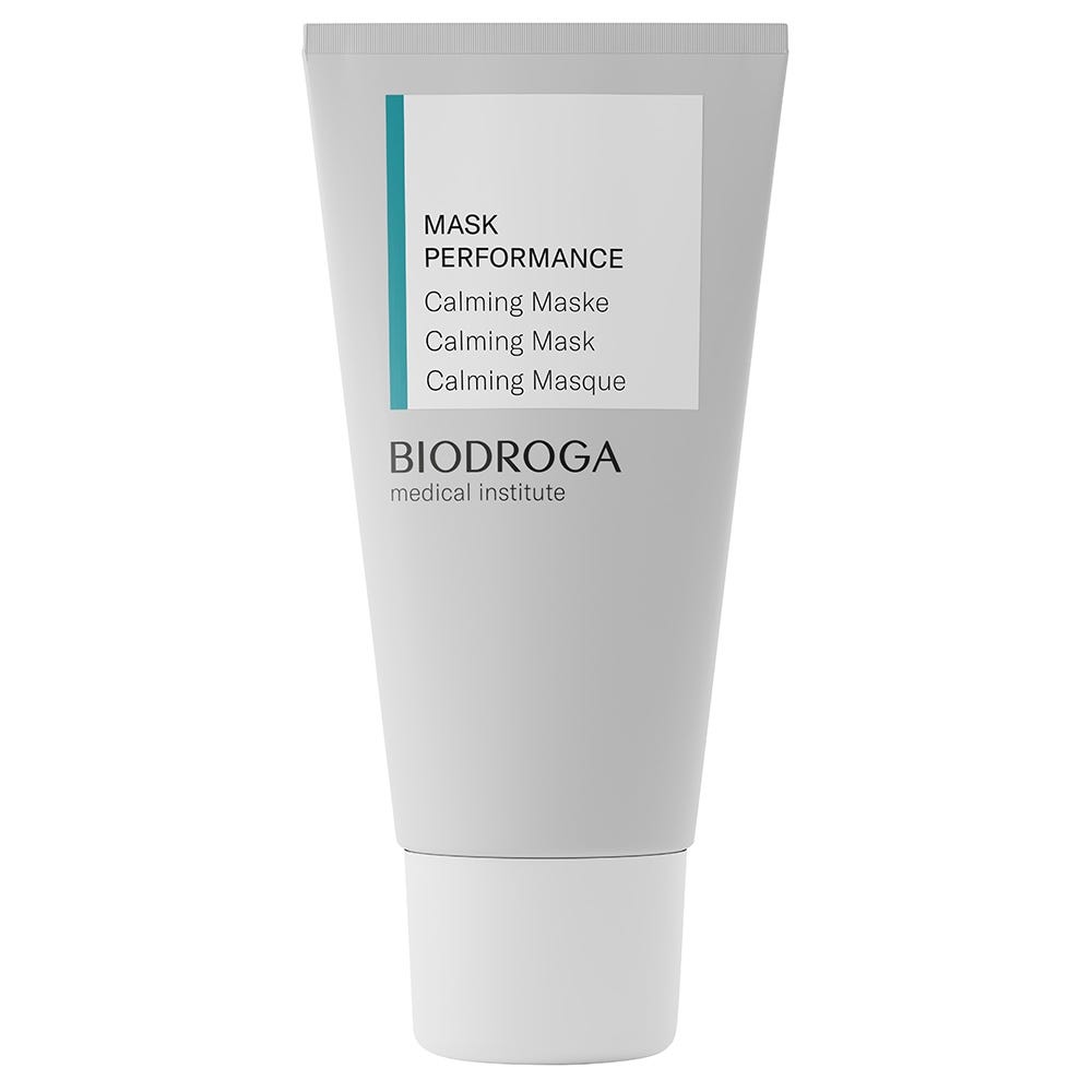 Biodroga Calming Maske 50 ml