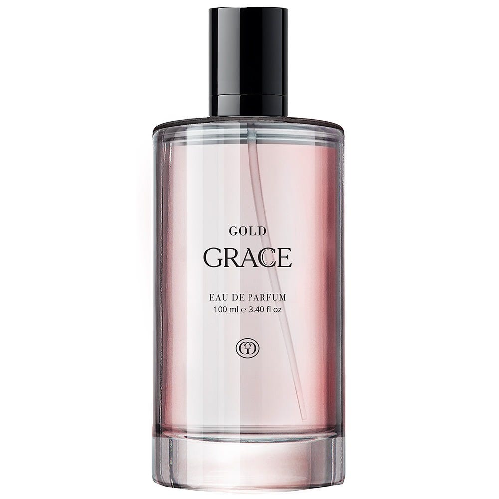GOLD Professional Grace Eau de Parfum 100 ml