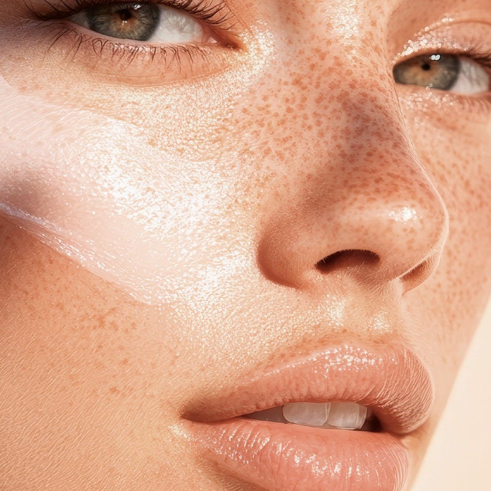 GOLD Professional Face Cream Night/Day 100 ml
