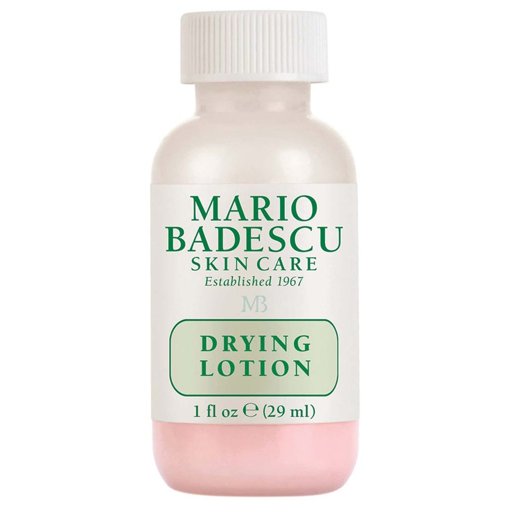 Mario Badescu Drying Lotion (Plastic) 29 ml
