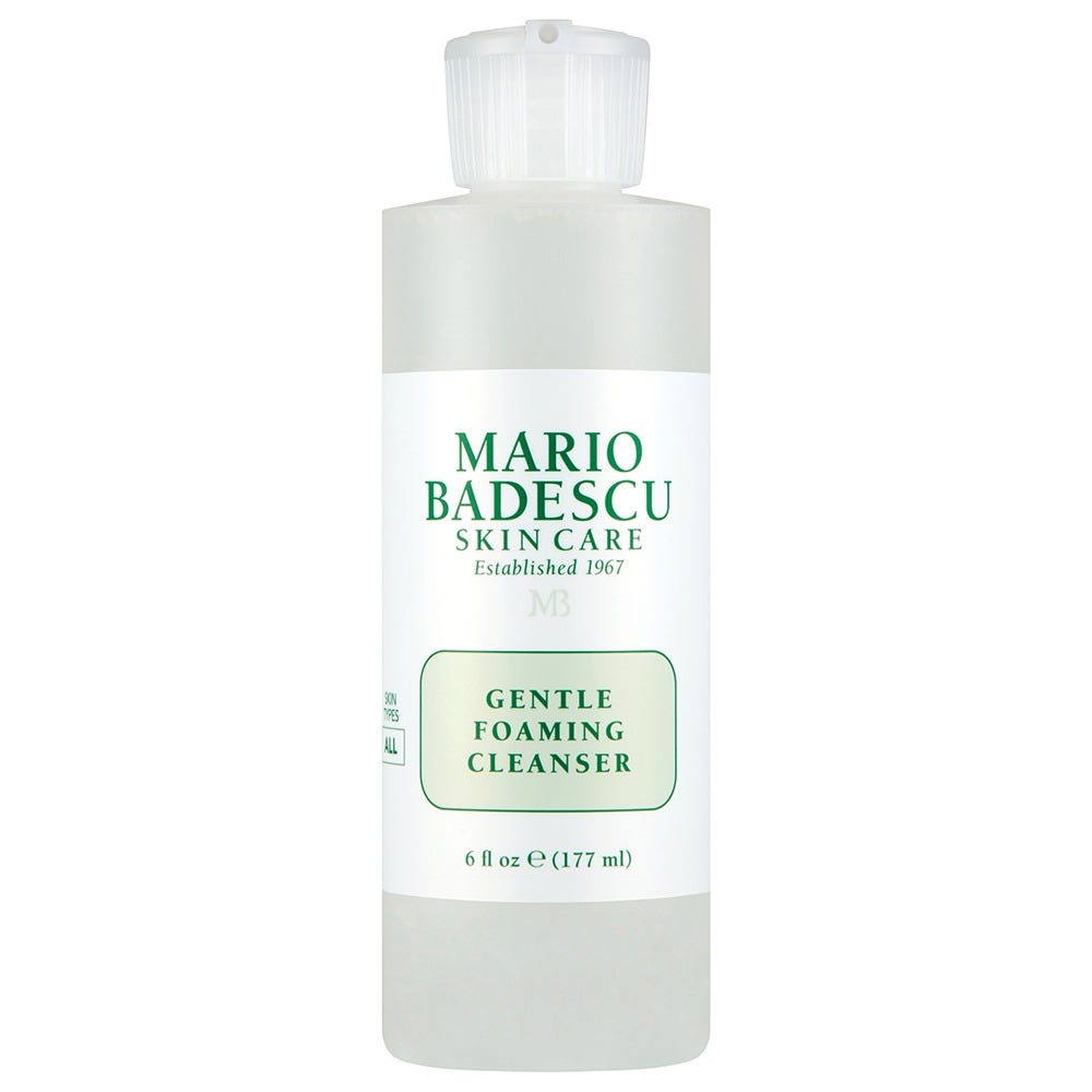 Mario Badescu Gentle Foaming Cleanser 177 ml