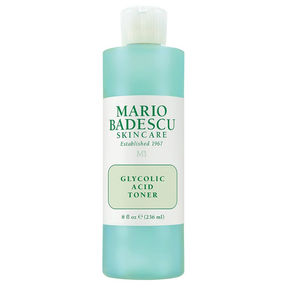 Mario Badescu Glycolic Acid Toner 236 ml