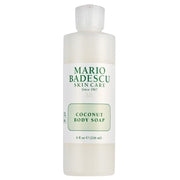 Mario Badescu Coconut Body Soap 236 ml