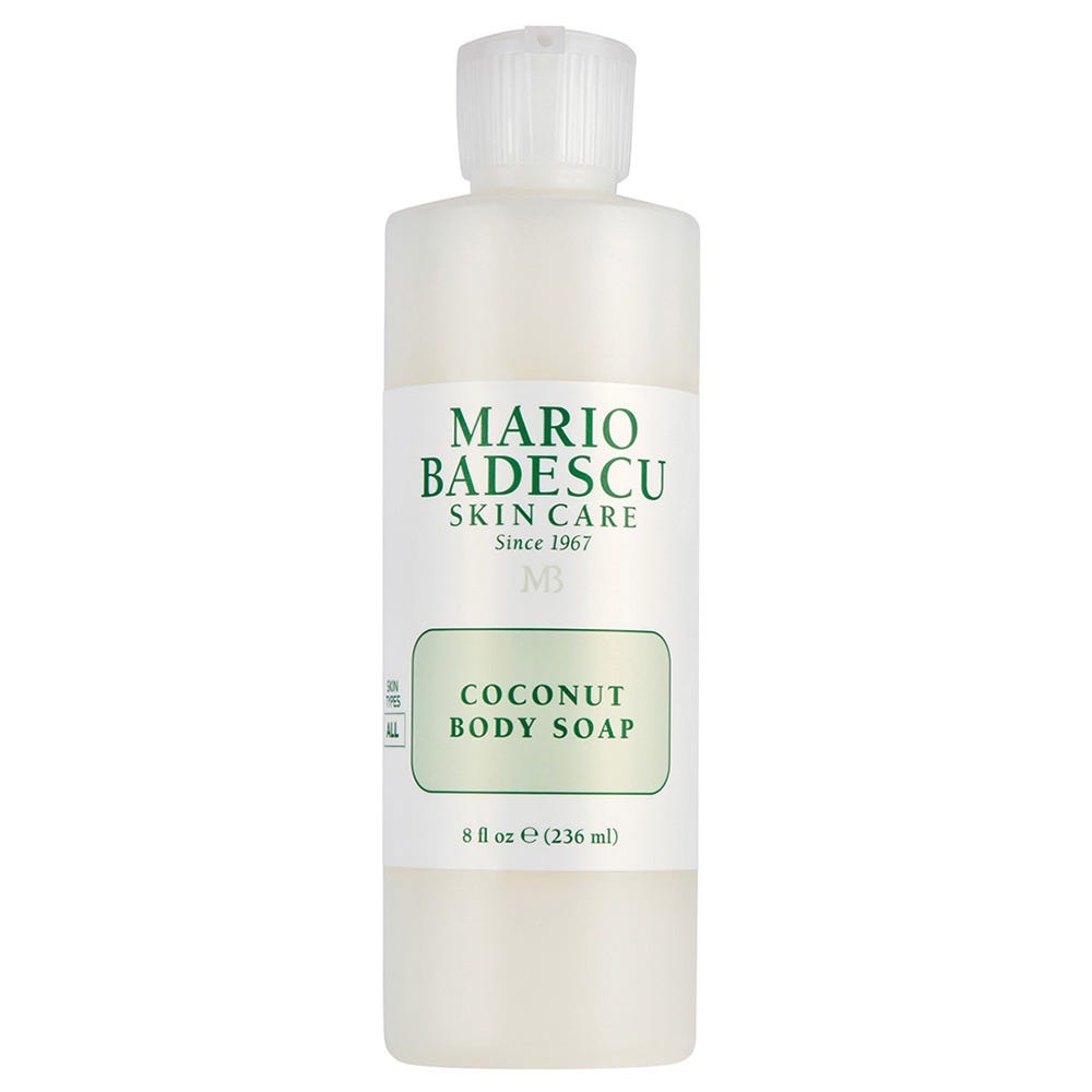 Mario Badescu Coconut Body Soap 236 ml