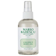 Mario Badescu Coconut Body Oil 148 ml