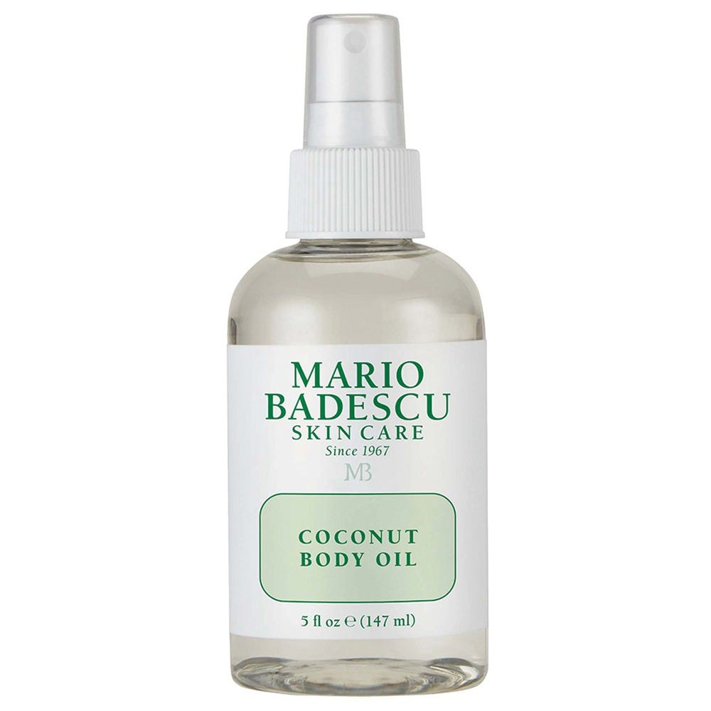 Mario Badescu Coconut Body Oil 148 ml