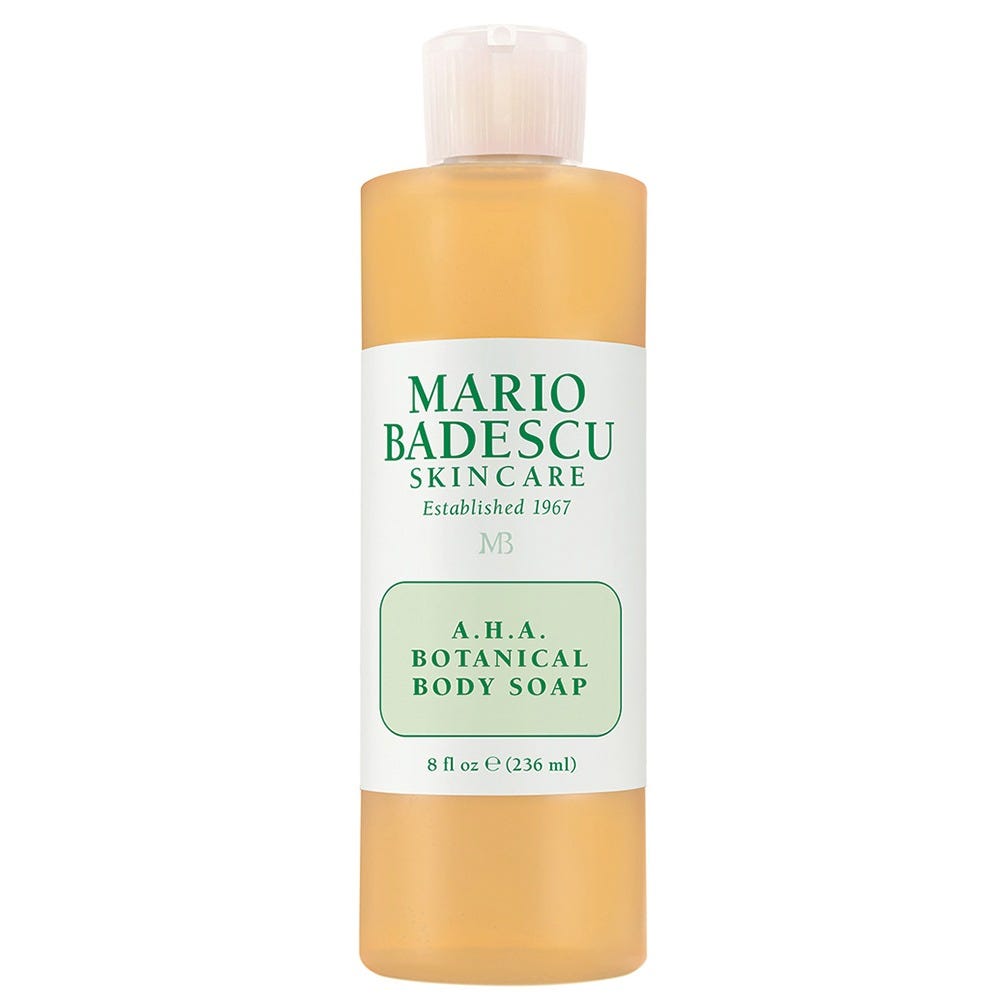 Mario Badescu A.H.A Botanical Body Soap 236 ml