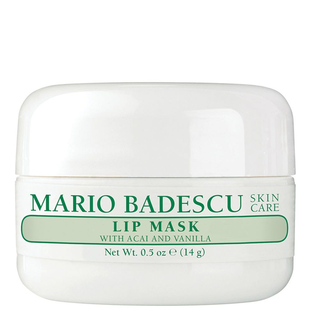 Mario Badescu Lip Mask with Acai & Vanilla 14 ml günstig kaufen | HAGEL ...