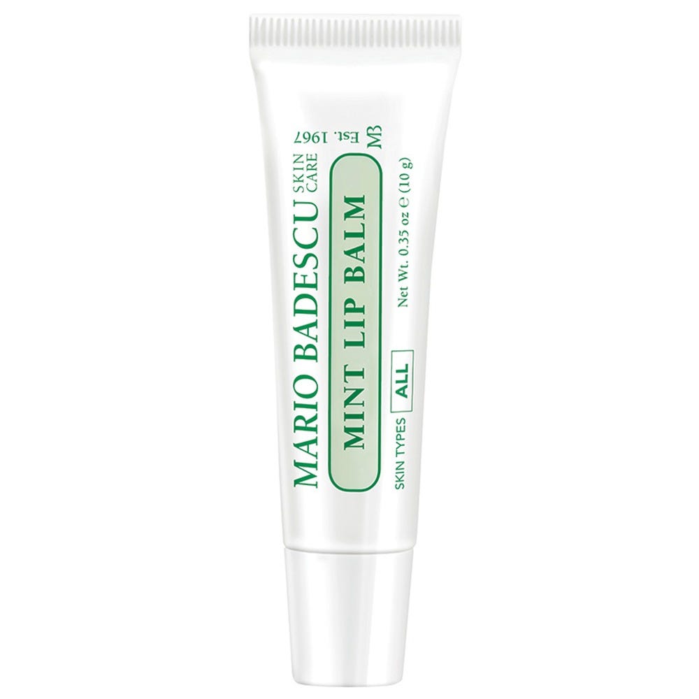 Mario Badescu Mint Lip Balm 10 g