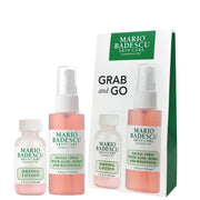 Mario Badescu Grab & Go Set