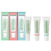 Mario Badescu Lip Balm Trio